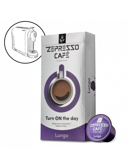 ZEPRESSO TREND - KAWA...