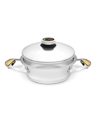 NACZYNIE URA 2,0 L, Ø 20CM