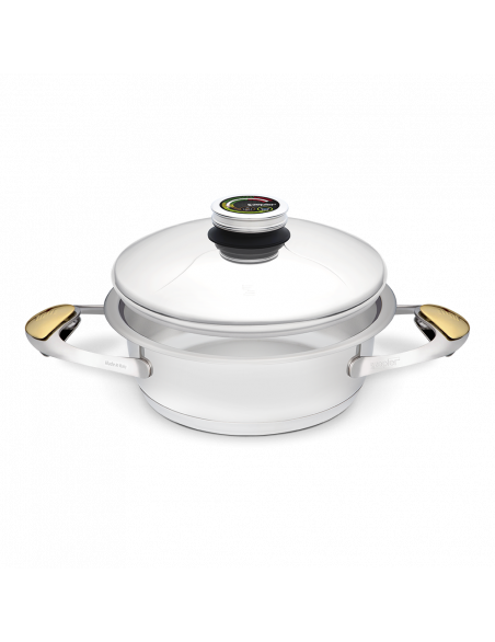 NACZYNIE URA 2,0 L, Ø 20CM