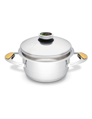 NACZYNIE 3.0 L, Ø 20CM