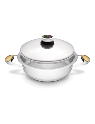 NACZYNIE URA 3,0 L Ø 24CM