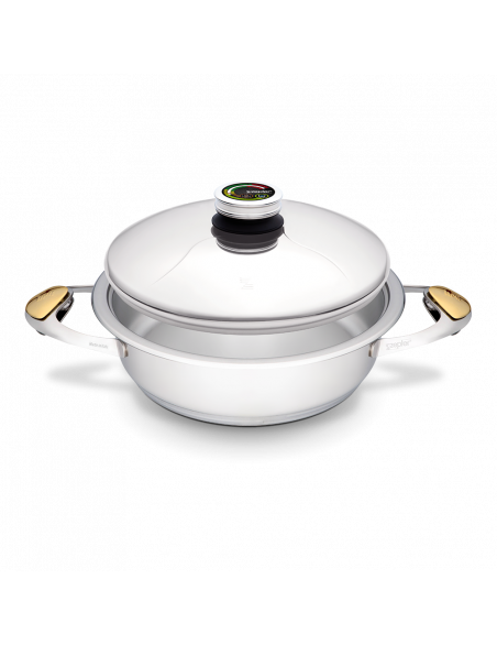 NACZYNIE URA 3,0 L Ø 24CM