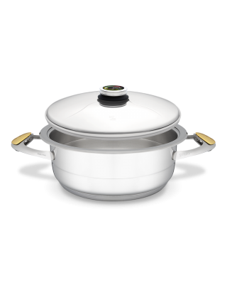 NACZYNIE 4,0 L Ø 24CM