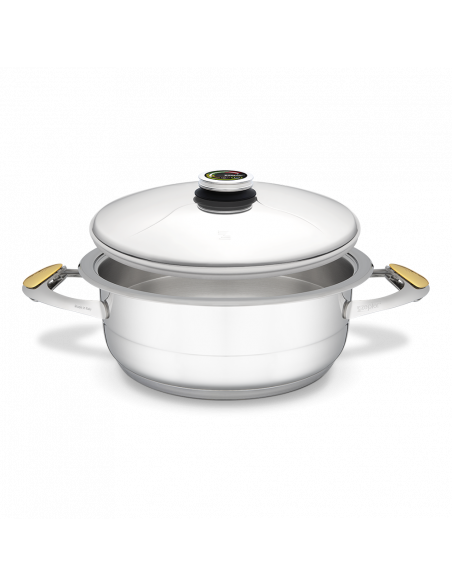 NACZYNIE 4,0 L Ø 24CM