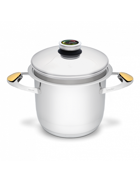 NACZYNIE 5.0 L, Ø 20CM,...