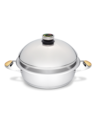 NACZYNIE 5,0 L, Ø 28CM,...
