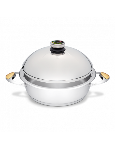 NACZYNIE 5,0 L, Ø 28CM,...
