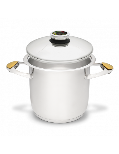 NACZYNIE 5,8 L, Ø 20 CM,...