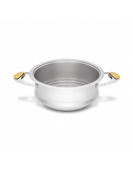 DURSZLAK 2,8 L, Ø 20 CM,...