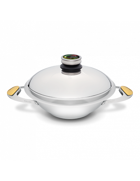 NACZYNIE WOK 2,4 L Ø 24CM,...