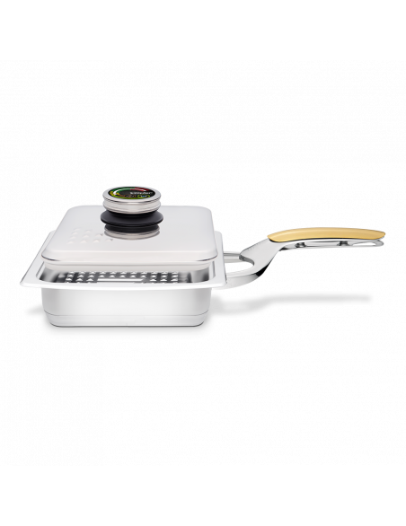 PATELNIA QUADRA GRILLER 1,8...