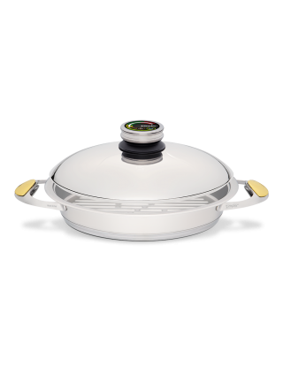 PATELNIA GRILLER OVAL 2,5 L...