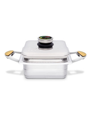 NACZYNIE QUADRA 2,7 L, 19...