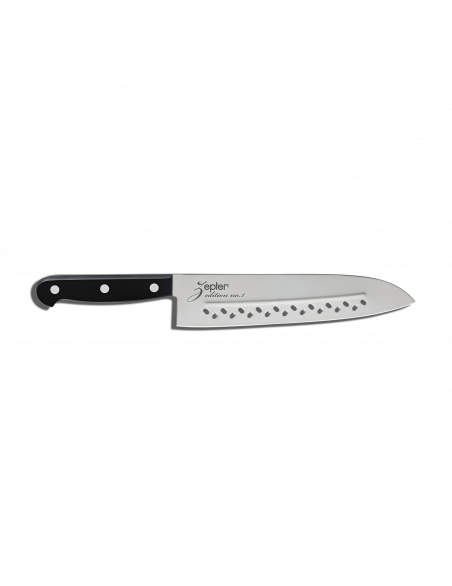 EDITION NO1 - NÓŻ SANTOKU