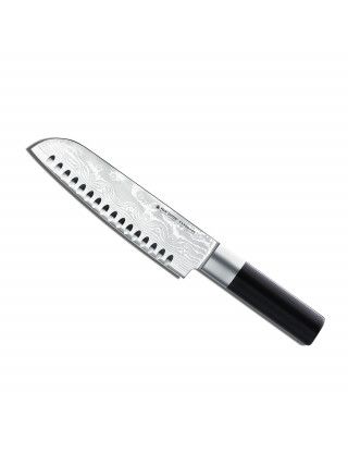 ABSOLUTE ML - NÓŻ SANTOKU...