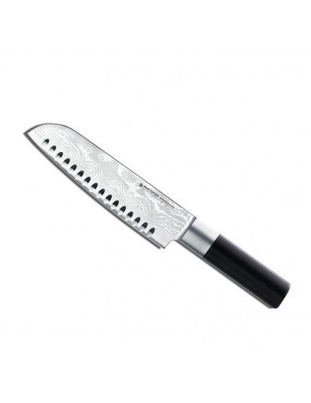 ABSOLUTE ML - NÓŻ SANTOKU...