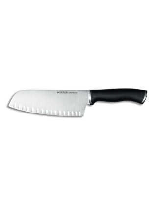 RESOLUTE - NÓŻ SANTOKU Z...