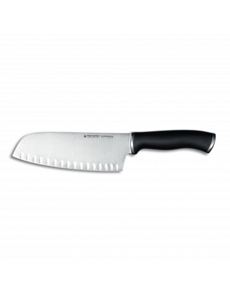 RESOLUTE - NÓŻ SANTOKU Z...