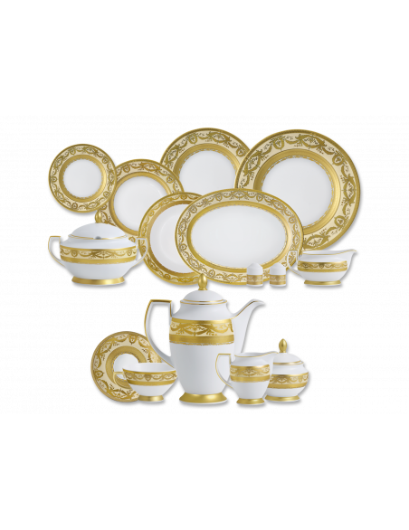 IMPERIAL GOLD CREME -...