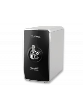 EDELWASSER BLACK - FILTR DO...