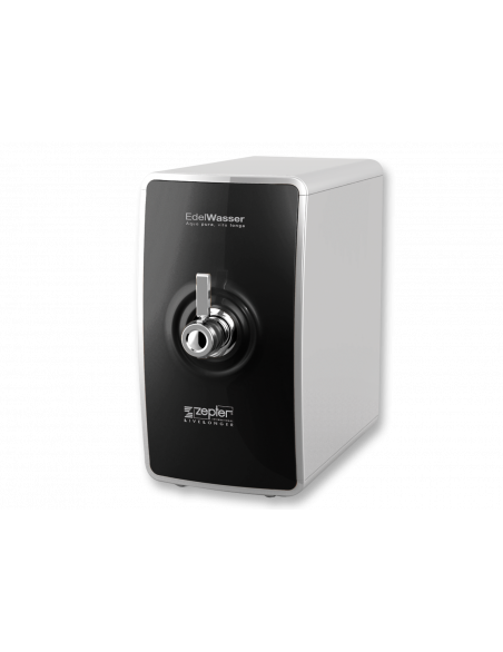 EDELWASSER BLACK - FILTR DO...