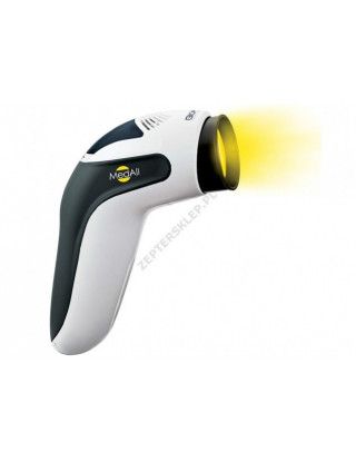 Lampa BIOPTRON MedAll (nowy Compact III) + gratis Zepter(Ref: PAG-960)