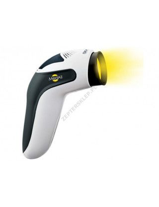 Lampa BIOPTRON MedAll (nowy Compact III) + gratis Zepter(Ref: PAG-960)