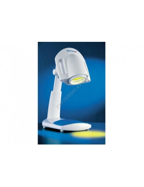 Bioptron Pro 1 na statywie stołowym Zepter(Ref: PAG-990)