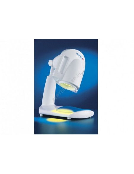 Bioptron Pro 1 na statywie stołowym Zepter(Ref: PAG-990)