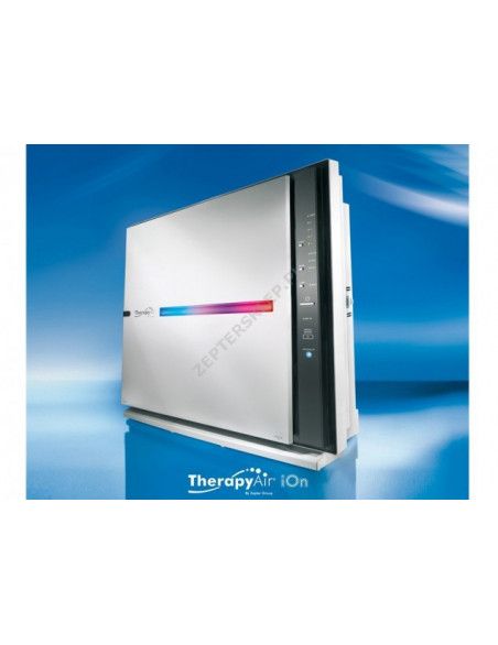 PROMOCJA !!! Therapy Air iOn system oczyszczania powietrza +Gratis Zepter(Ref: PWC-570/WIE)